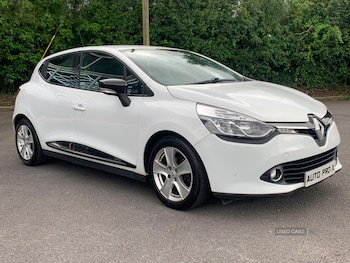 Used Renault Clio 2016 for sale - 79375018: Photo