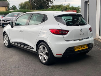Used Renault Clio 2016 for sale - 79375018: Photo