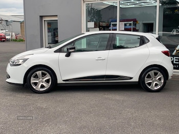 Used Renault Clio 2016 for sale - 79375018: Photo
