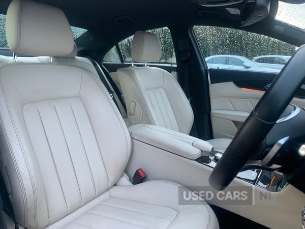 Used Mercedes-Benz CLS 2015 for sale - 77575610: Photo 16