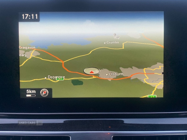 Used Mercedes-Benz CLS 2015 for sale - 77575610: Photo 18