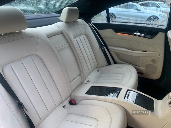 Used Mercedes-Benz CLS 2015 for sale - 77575610: Photo 19