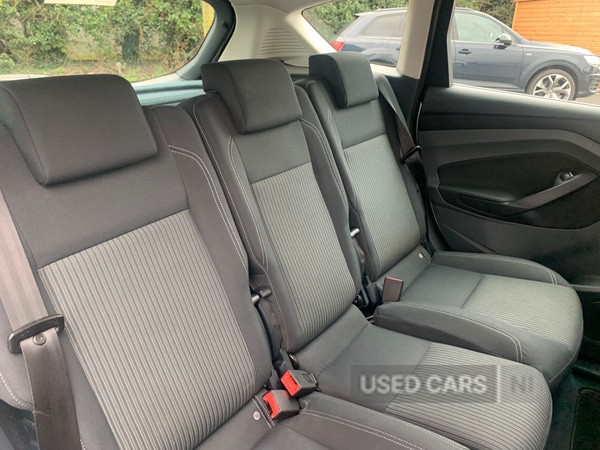 Used Ford Focus C-Max 2015 for sale - 77959005: Photo 10