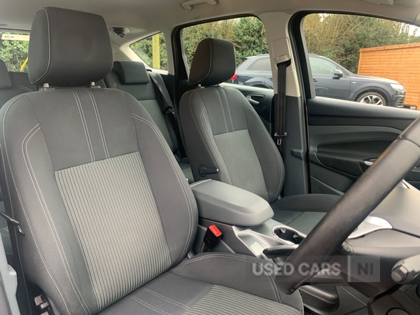 Used Ford Focus C-Max 2015 for sale - 77959005: Photo 16