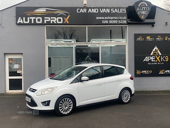 Used Ford Focus C-Max 2015 for sale - 77959005: Photo