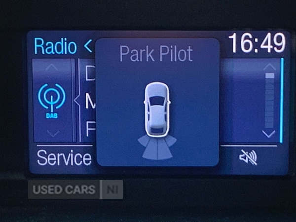 Used Ford Focus C-Max 2015 for sale - 77959005: Photo 20