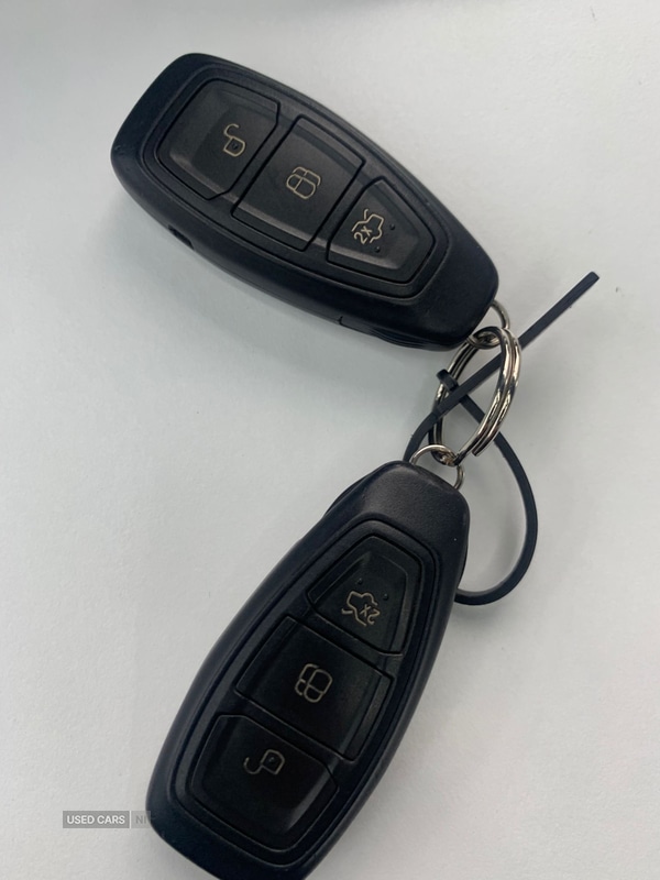 Used Ford Focus C-Max 2015 for sale - 77959005: Photo 21