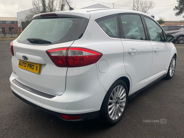 Used Ford Focus C-Max 2015 for sale - 77959005: Photo 4