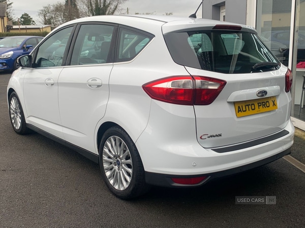 Used Ford Focus C-Max 2015 for sale - 77959005: Photo 6