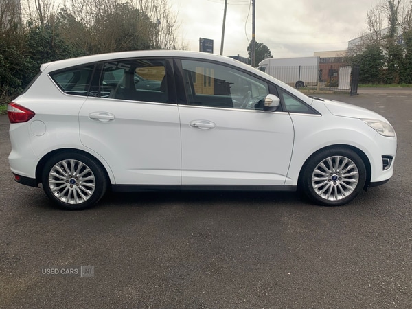 Used Ford Focus C-Max 2015 for sale - 77959005: Photo 8