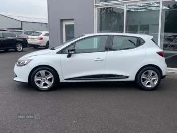 Used Renault Clio 2015 for sale - 74991068: Photo