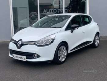 Used Renault Clio 2015 for sale - 74991068: Photo