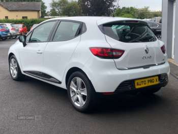 Used Renault Clio 2015 for sale - 74991068: Photo