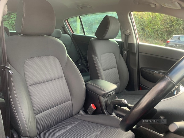 Used Kia Sportage 2020 for sale - 76458330: Photo 12