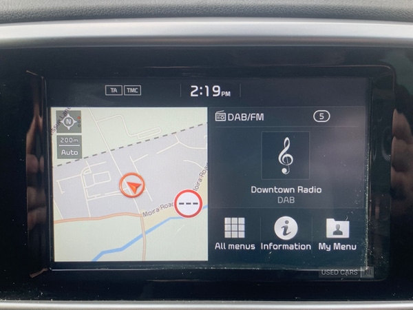 Used Kia Sportage 2020 for sale - 76458330: Photo 13