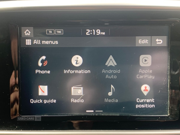 Used Kia Sportage 2020 for sale - 76458330: Photo 15