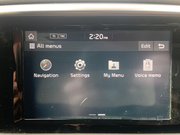 Used Kia Sportage 2020 for sale - 76458330: Photo 16