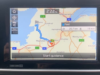 Used Kia Sportage 2020 for sale - 76458330: Photo