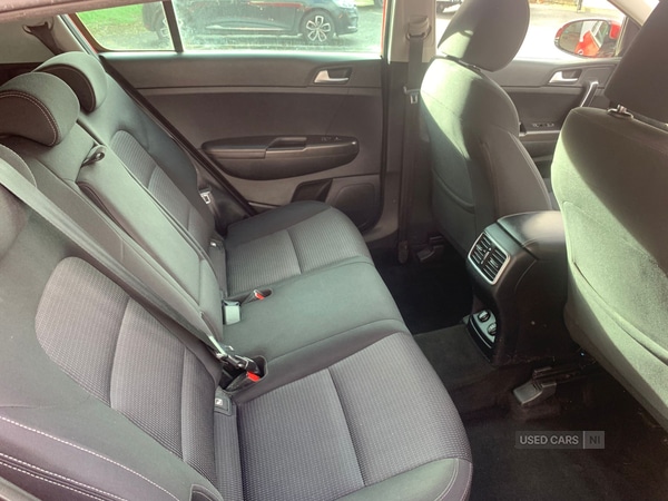 Used Kia Sportage 2020 for sale - 76458330: Photo 4