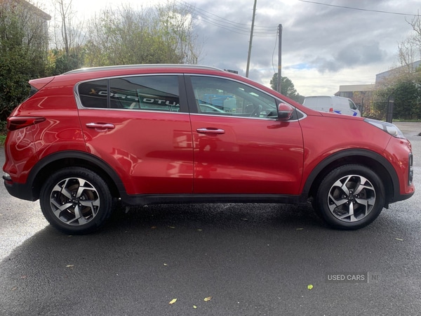 Used Kia Sportage 2020 for sale - 76458330: Photo 5