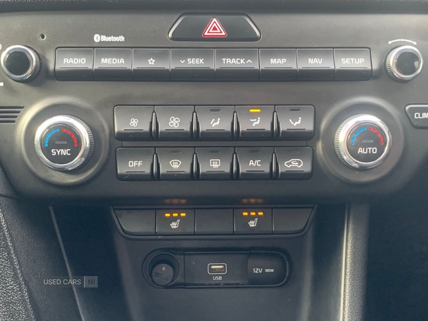 Used Kia Sportage 2020 for sale - 76458330: Photo 6