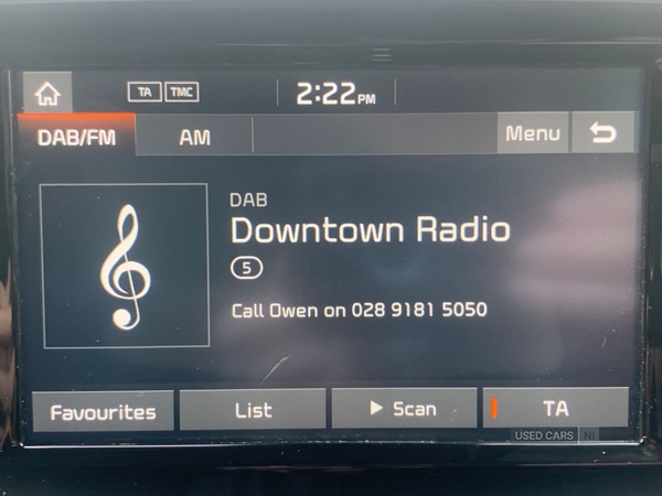 Used Kia Sportage 2020 for sale - 76458330: Photo 8