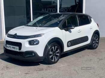 Used Citroen C3 2019 for sale - 74739904: Photo