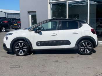 Used Citroen C3 2019 for sale - 74739904: Photo