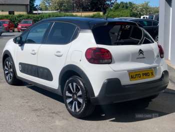 Used Citroen C3 2019 for sale - 74739904: Photo
