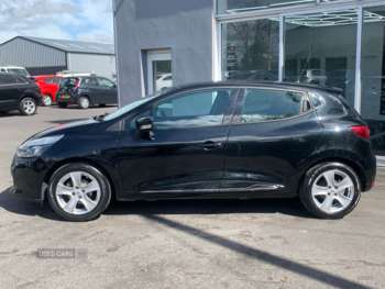 Used Renault Clio 2015 for sale - 74384502: Photo