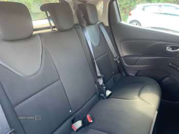 Used Renault Clio 2015 for sale - 74384502: Photo