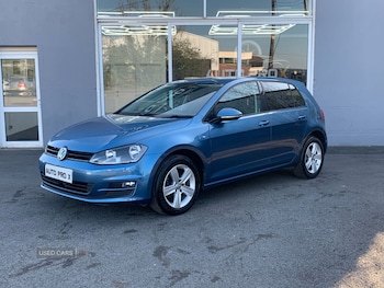 Used Volkswagen Golf 2015 for sale - 79085519: Photo