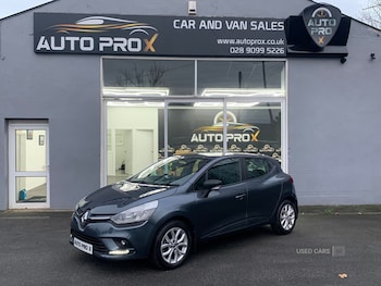 Used Renault Clio 2023 for sale - 79083606: Photo