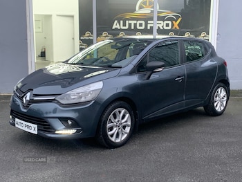 Used Renault Clio 2023 for sale - 79083606: Photo