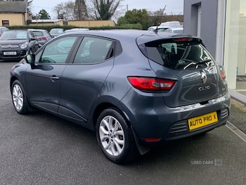 Used Renault Clio 2023 for sale - 79083606: Photo