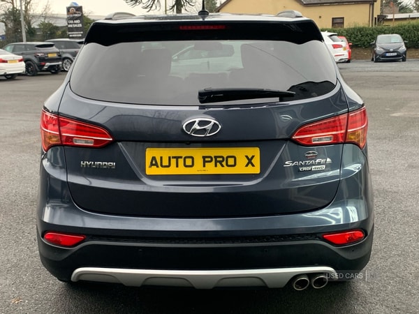 Used Hyundai Santa Fe 2015 for sale - 73776651: Photo 13