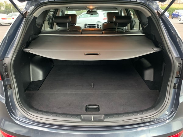 Used Hyundai Santa Fe 2015 for sale - 73776651: Photo 15