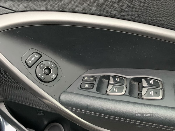 Used Hyundai Santa Fe 2015 for sale - 73776651: Photo 20