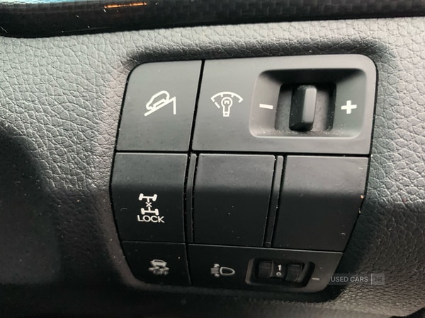 Used Hyundai Santa Fe 2015 for sale - 73776651: Photo 21