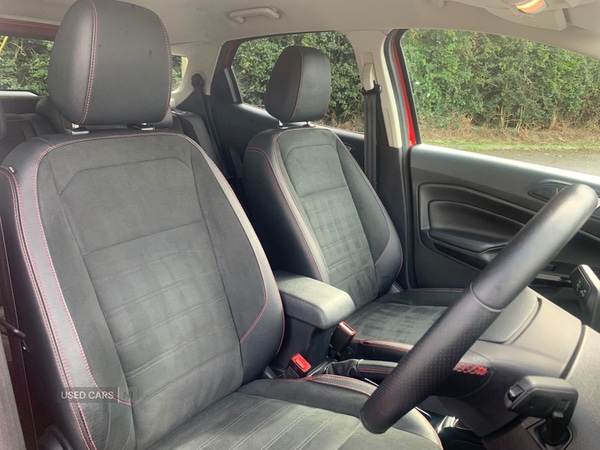 Used Ford Ecosport 2019 for sale - 76032977: Photo 11