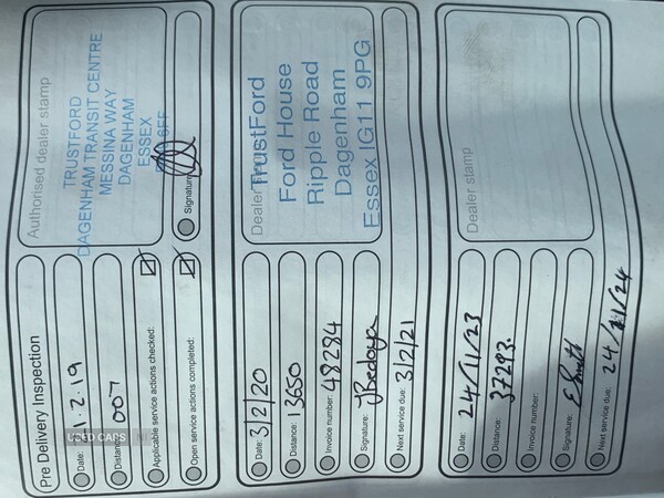 Used Ford Ecosport 2019 for sale - 76032977: Photo 12