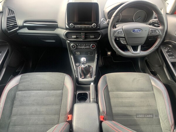 Used Ford Ecosport 2019 for sale - 76032977: Photo 13