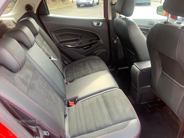 Used Ford Ecosport 2019 for sale - 76032977: Photo 14
