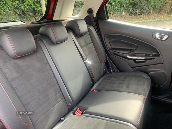 Used Ford Ecosport 2019 for sale - 76032977: Photo 16