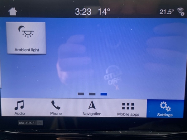 Used Ford Ecosport 2019 for sale - 76032977: Photo 17