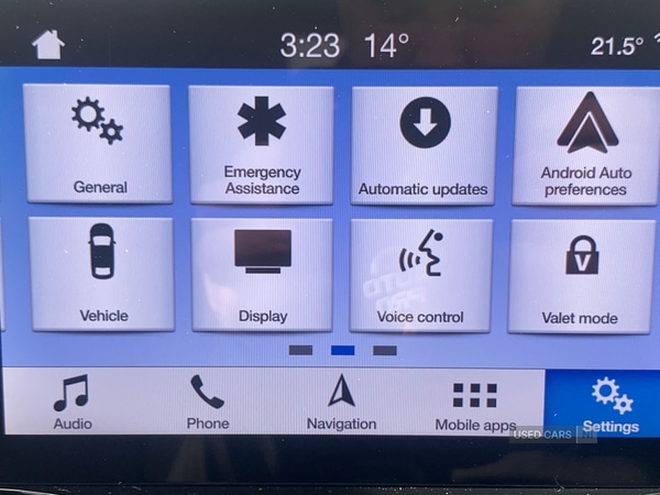 Used Ford Ecosport 2019 for sale - 76032977: Photo 18