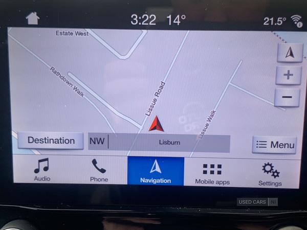 Used Ford Ecosport 2019 for sale - 76032977: Photo 19