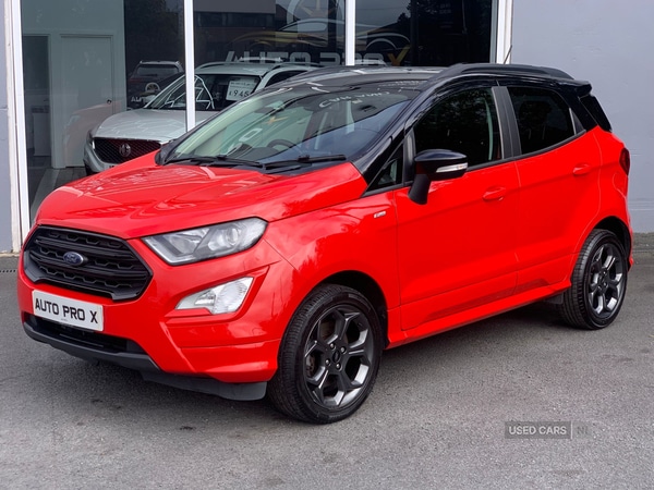 Used Ford Ecosport 2019 for sale - 76032977: Photo 2