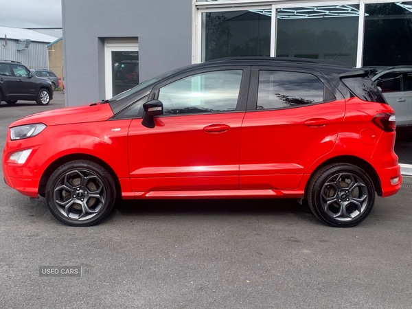 Used Ford Ecosport 2019 for sale - 76032977: Photo 3