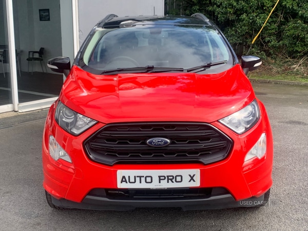 Used Ford Ecosport 2019 for sale - 76032977: Photo 4